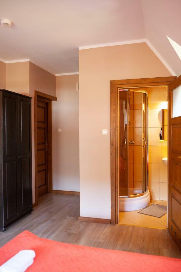 Bed and Breakfast Bialka Widok Екстер'єр фото
